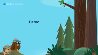 Demo
 