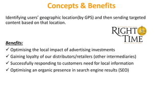 Local digital marketing | PPTX
