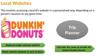 Local digital marketing | PPTX
