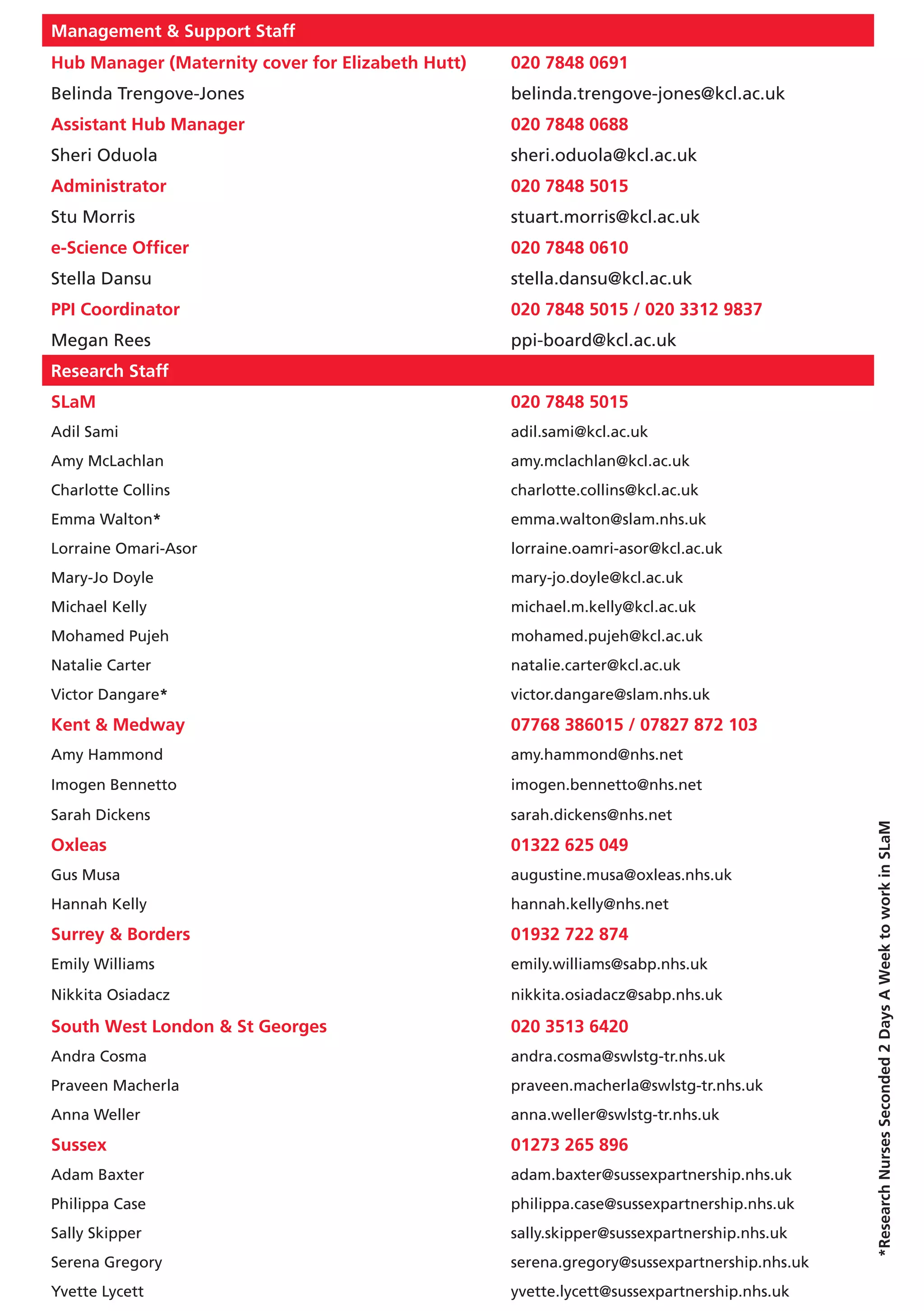 Local flyer v9 | PDF