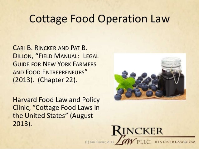 Lawline Counseling The Local Food Movement Part 1