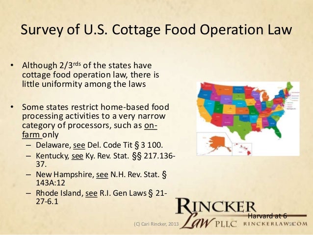 Ohio Cottage Food Law Ohio Cottage Food Law