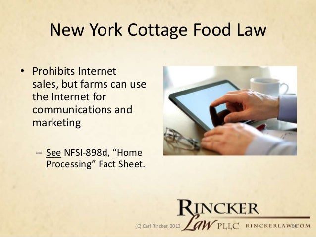 Ohio Cottage Food Law Ohio Cottage Food Law