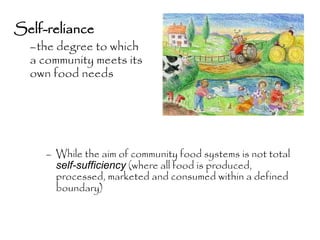 Local foods | PPTX