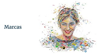 Marcas
 