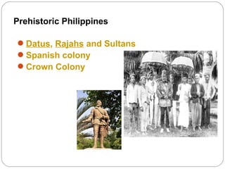 Rationale for Local Government 
 a strategy of national government for 
dividing or delegating power by area or level 
 vehicle of local democracy, providing 
services responsive to local needs and 
conditions 
 