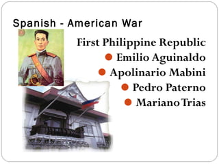 Ecology of Local Government 
 The Commonwealth Period (1935 – 1946) 
 Japanese Philippine Occupation (1942 
-1945) 
 The Second Republic (1946-1972) 
 The Martial Law Period (1972 -1986) 
 The Third Republic (1987 to Present) 
 