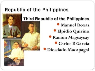 Katipunan 
Andres Bonifacio 
Gregorio del Pilar 
Melchora Aquino 
 