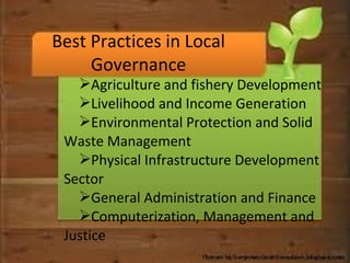 Leadership Competencies 
E. Competencies 
 Passion 
 Humor 
 Courage 
 Integrity & Trust 
 Energy/Vitality/Enthusiasm 
 Building a Team 
 Priorities 
 Creativity 
 Vision 
 