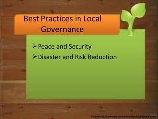 Ethics 
It can be concluded that mere 
knowledge of management 
technologies and competencies 
would not be enough 
qualification of a leader or 
manager if he is not virtuous. 
Virtue is developed in a person 
in a leader through his family 
upbringing, culture and society 
 