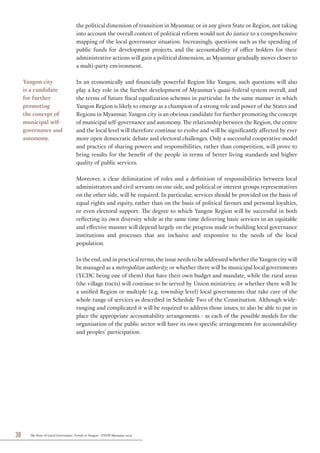 Local Governance Mapping: The State of Local Governance Trends in ...