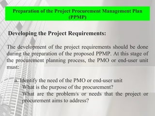 Property and Supply Management w/ introduction to R.A. 9184 Government ...