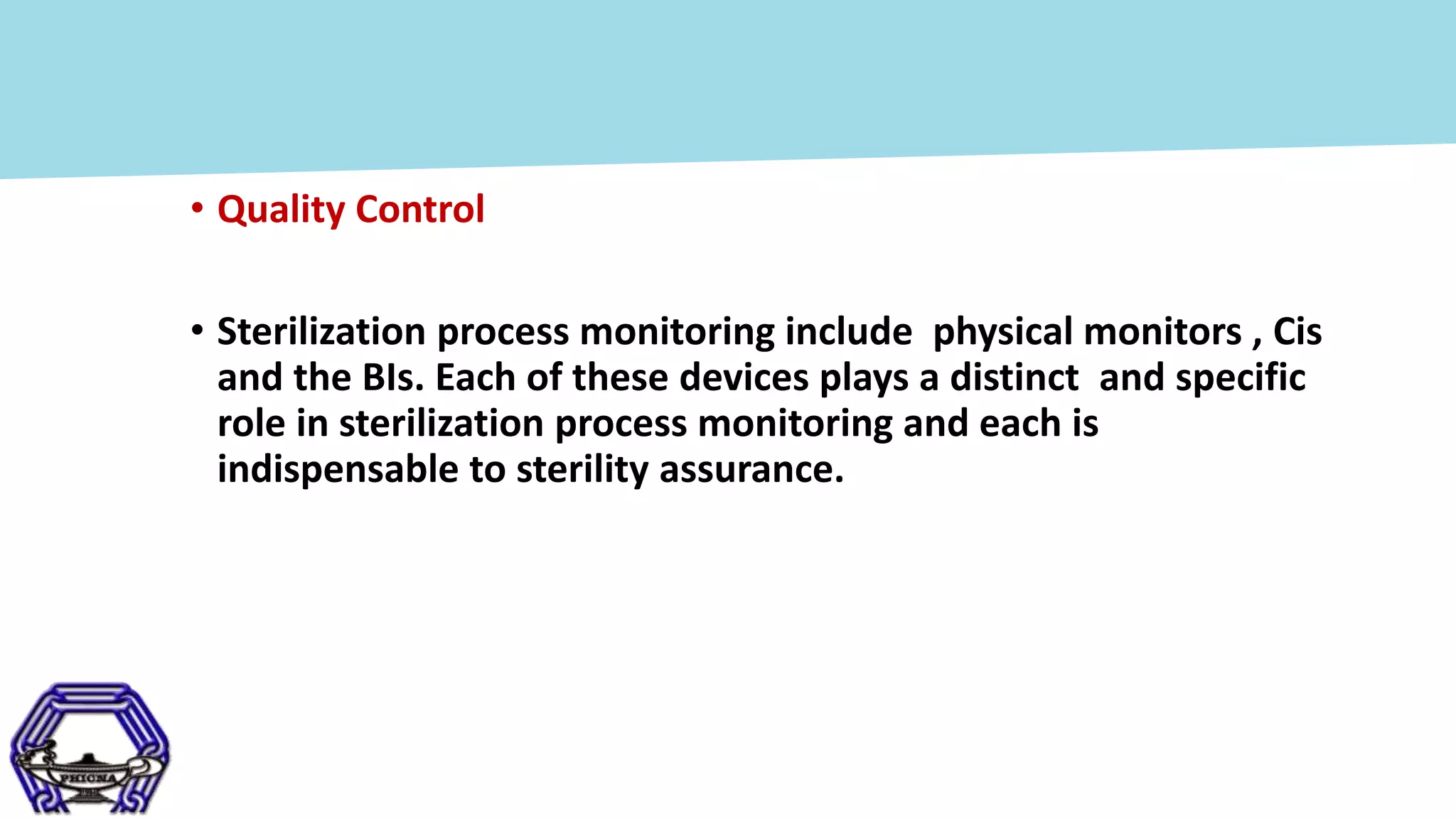 Local Guidelines in Infection Prevention and Control | PPTX