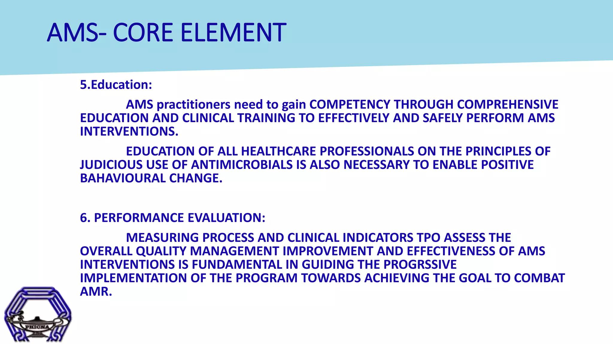 Local Guidelines in Infection Prevention and Control | PPTX