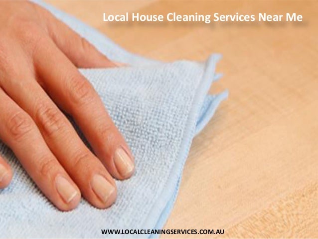 house: House Cleaning Services Near Me
