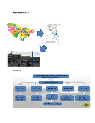 Geo-referencia

POBLACIÓN

 
