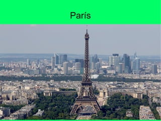 París
 