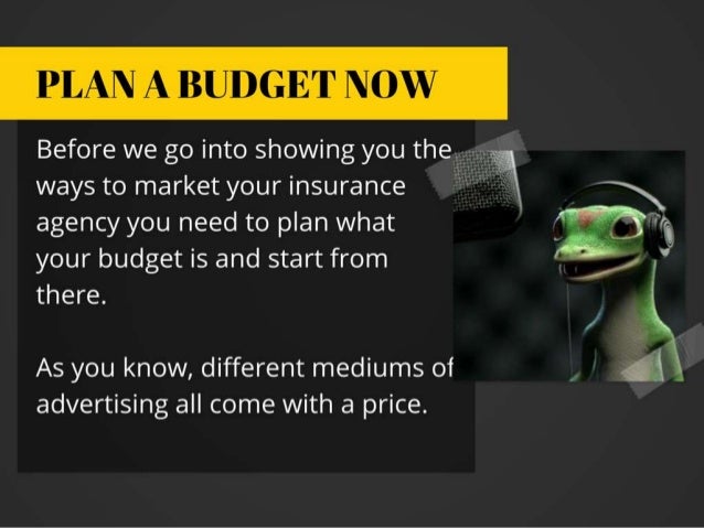 10 Steps to Get Your Local Insurance Company Noticed