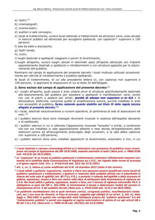 REGISTRO ANTINCENDIO: obbligatorio dal 25 settembre 2022 - Urti RE