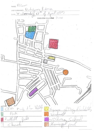 Localitzacio