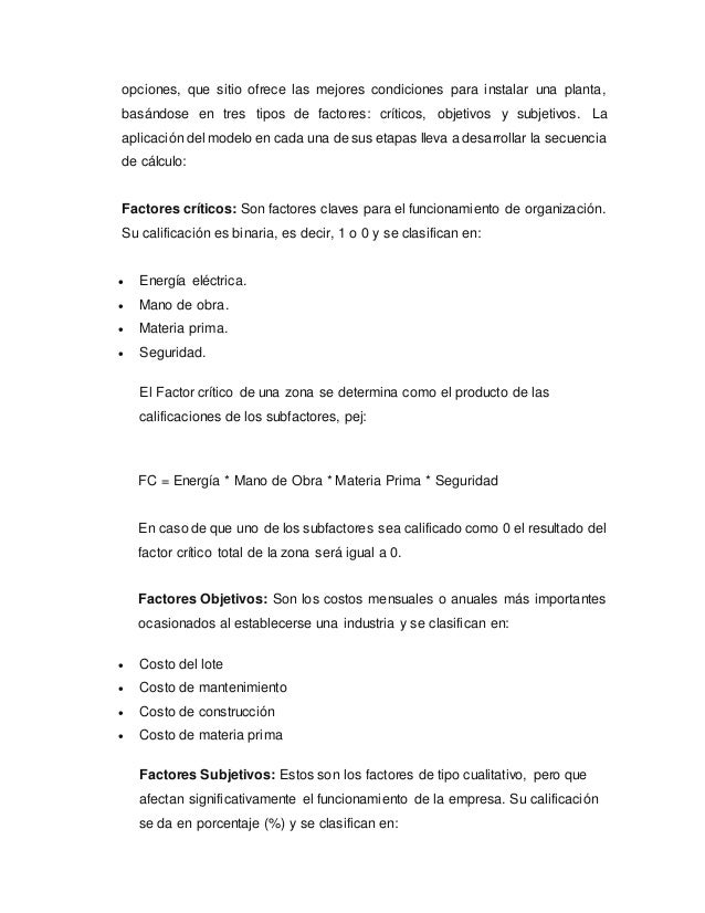 Calificaciones de opciones binarias