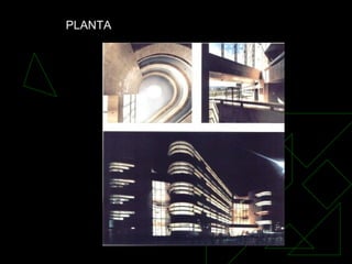 PLANTA  