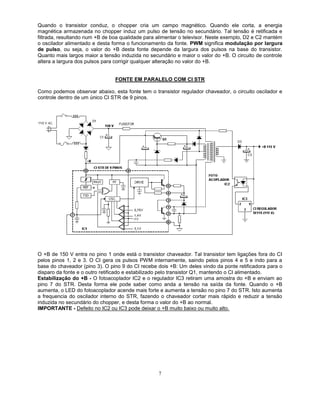 Localização dos principais componentes da tv.pdf