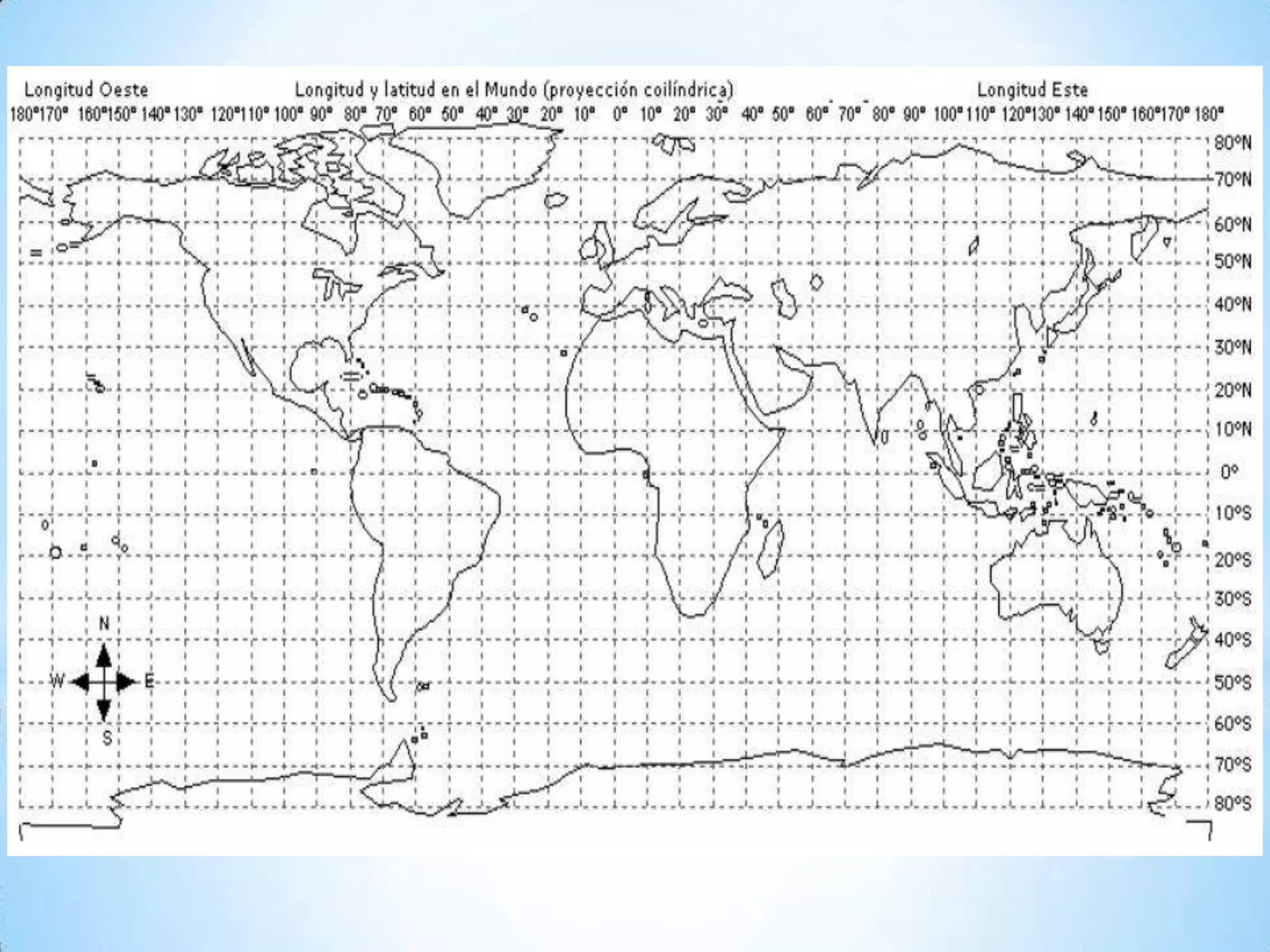 Localização espacial