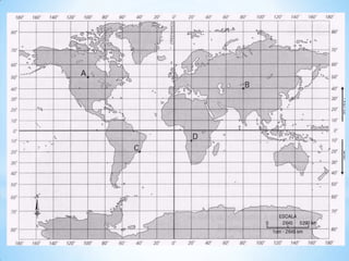 Localização espacial