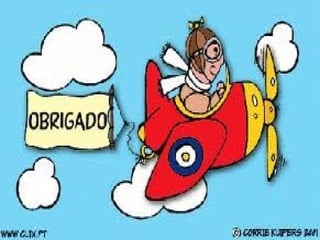 Localização industrial slide