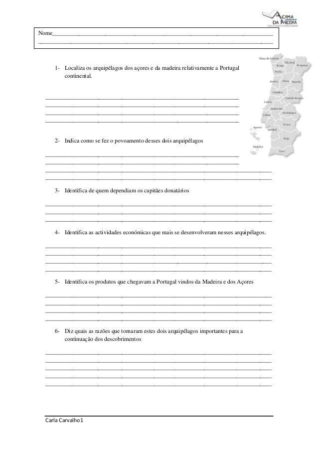 Nome___________________________________________________________________________
__________________________________________...