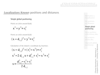 Localization | PDF