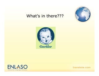 What’s in there???
 