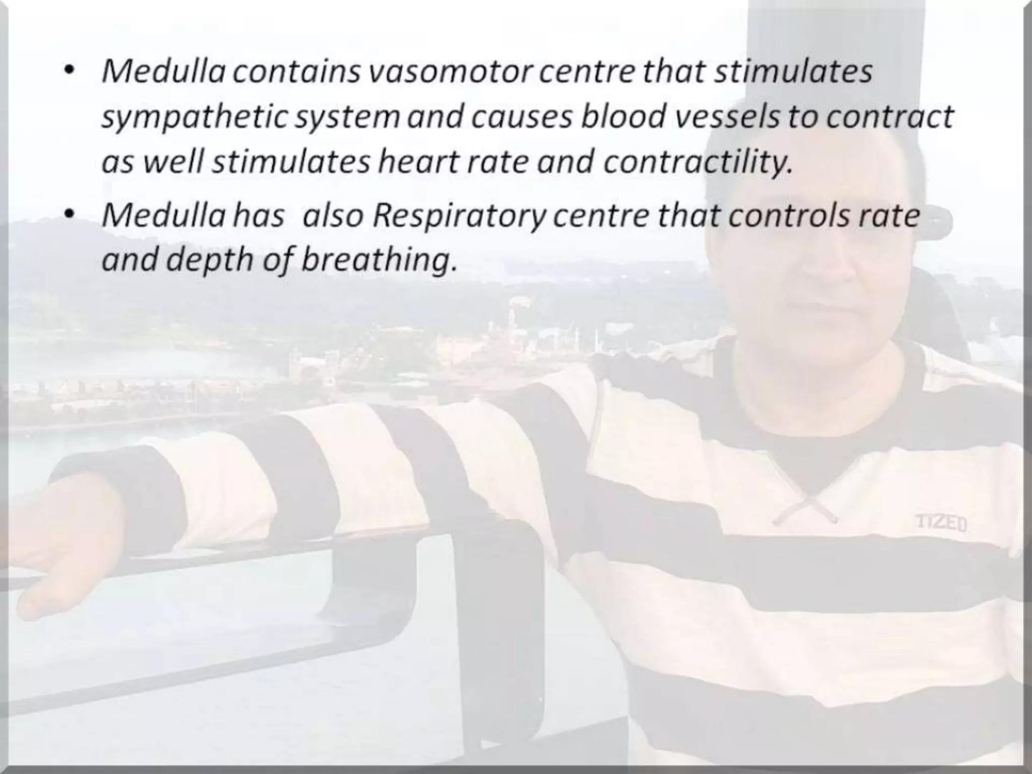 Localization of brainstem lesion by Prof Dr Bashir Ahmed Dar Sopore Kashmir