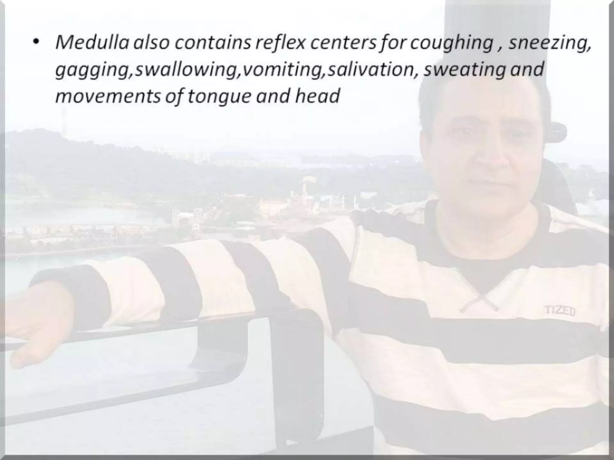 Localization of brainstem lesion by Prof Dr Bashir Ahmed Dar Sopore Kashmir