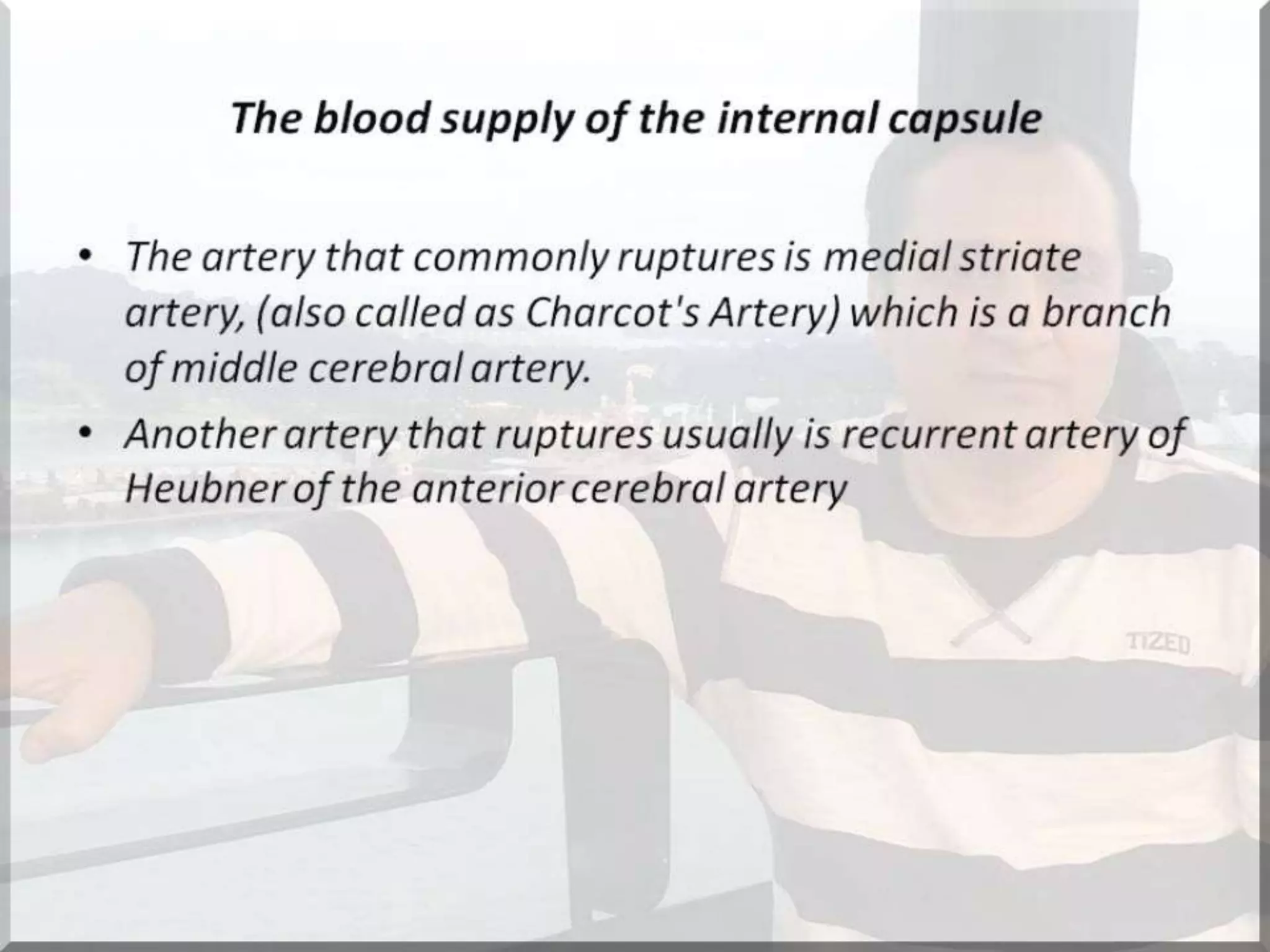 Localization of brainstem lesion by Prof Dr Bashir Ahmed Dar Sopore Kashmir