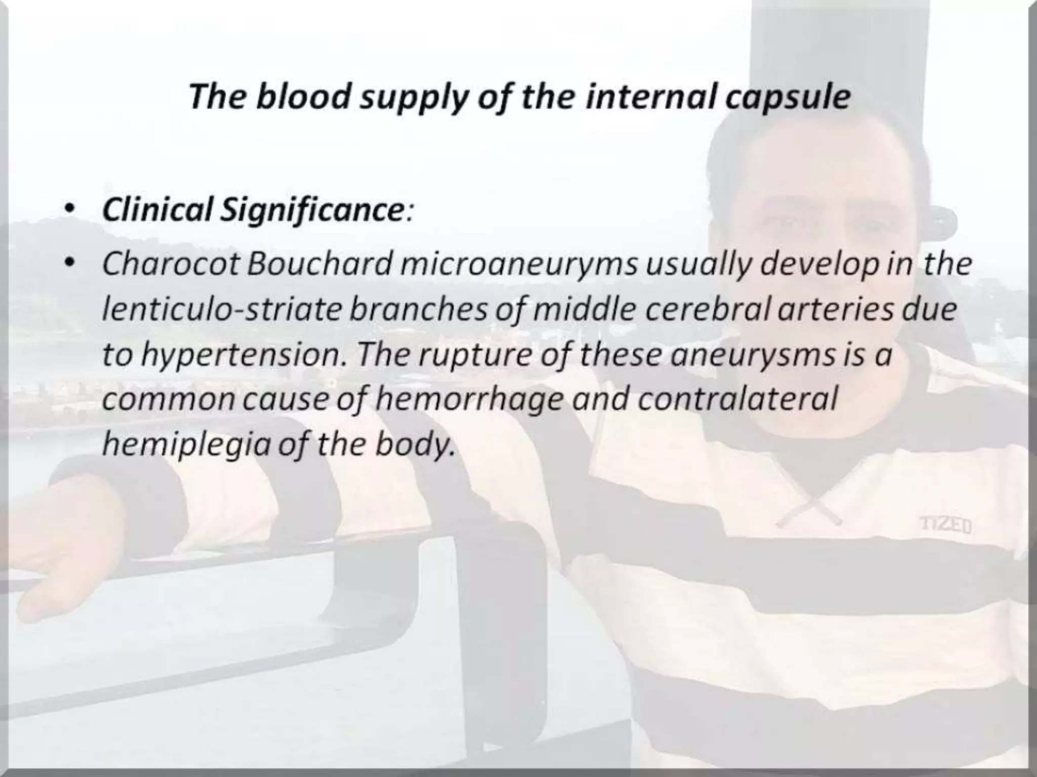 Localization of brainstem lesion by Prof Dr Bashir Ahmed Dar Sopore Kashmir