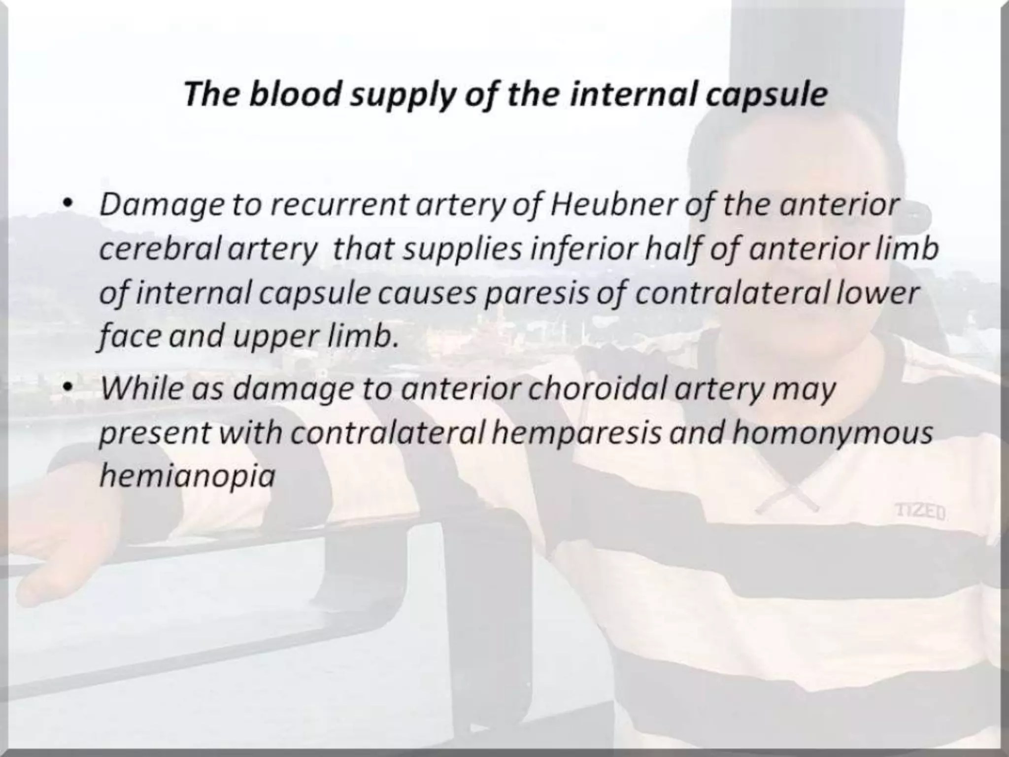 Localization of brainstem lesion by Prof Dr Bashir Ahmed Dar Sopore Kashmir