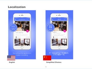 Localization in user experience design practice | PDF