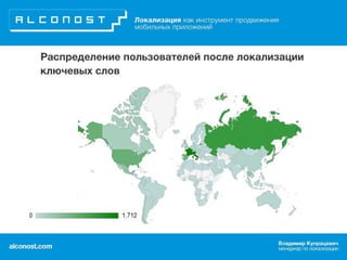 Локализация как инструмент продвижения мобильных приложений: практические кейсы