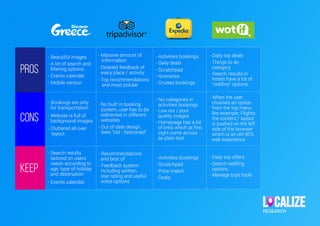 Localize ux study case
