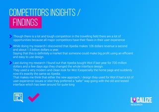 Localize ux study case