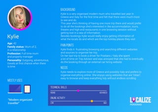 Localize ux study case