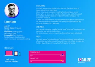 Localize ux study case