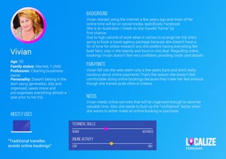 Localize ux study case