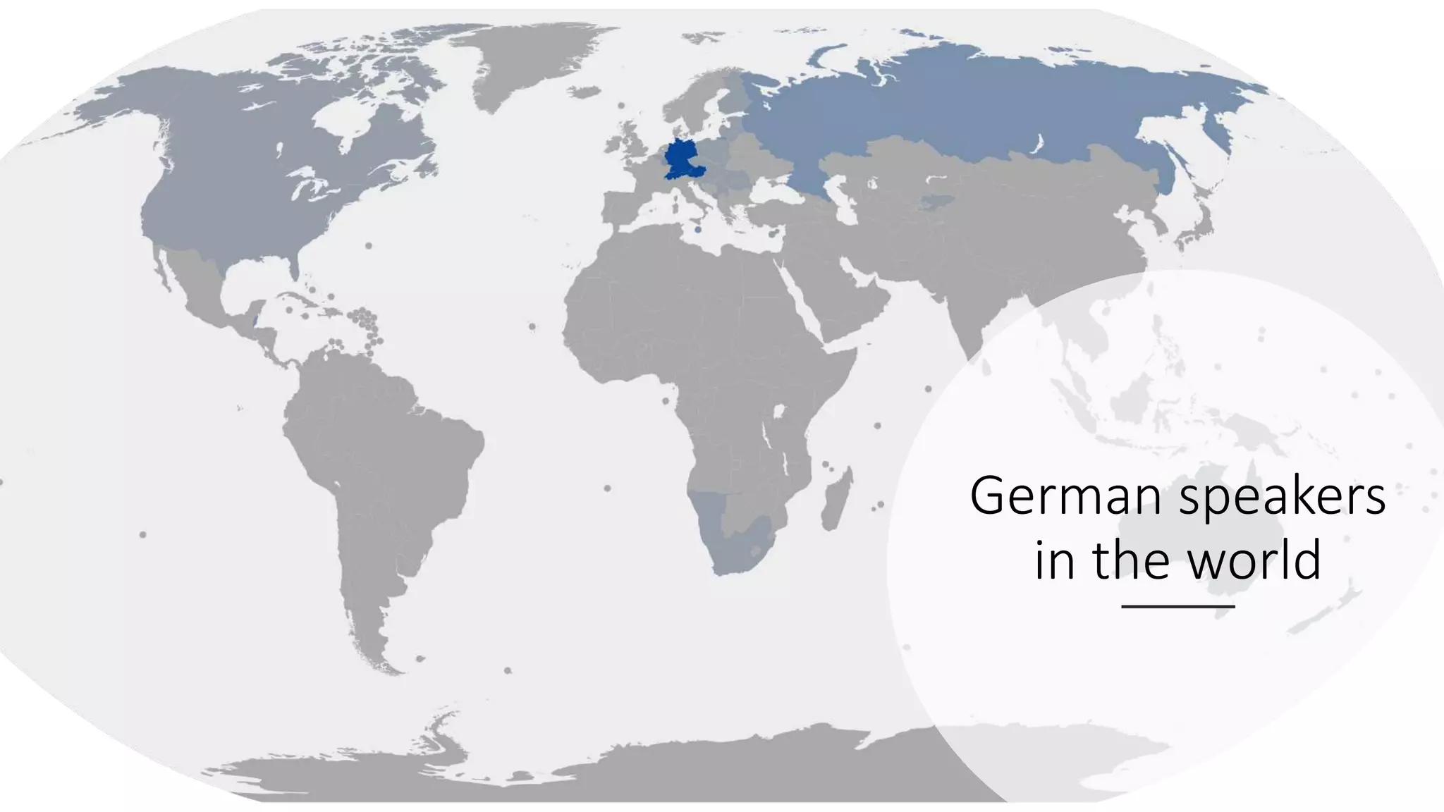 Why do we need Localisation? | PPTX