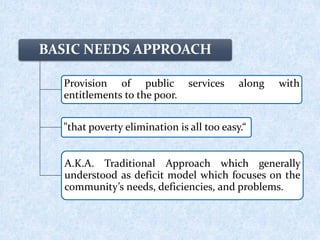 hbse- social problem in social environment | PDF
