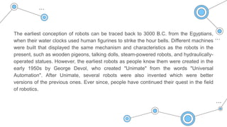 Robot Invention Clock local_media9037812988316111567.pptx