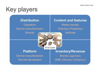 immediacy is often critical 
