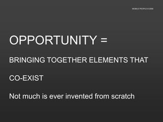 SOCIAL / SEARCH SERVICES (new one´s coming every day) 